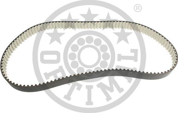 Optimal R-1464 - Cinghia dentata autozon.pro