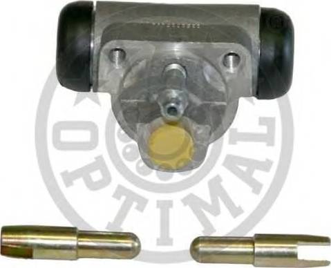 Optimal RZ-4519 - Cilindretto freno autozon.pro