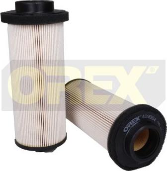 Orex 409004 - Filtro carburante autozon.pro