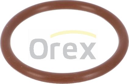 Orex 516002 - Anello di tenuta autozon.pro