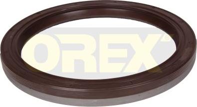 Orex 197007 - Paraolio, mozzo ruota autozon.pro