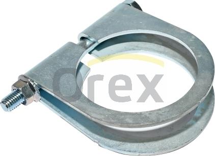 Orex 149048 - Connettore tubi, Imp. gas scarico autozon.pro