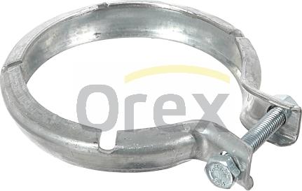 Orex 149025 - Connettore tubi, Imp. gas scarico autozon.pro