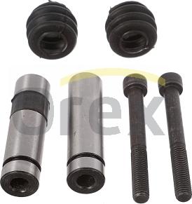 Orex 145044 - Kit riparazione, Pinza freno autozon.pro