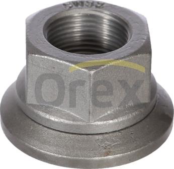 Orex 140067 - Dado ruota autozon.pro