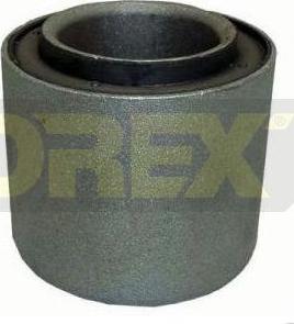 Orex 140019 - Bullone, Regolazione traccia autozon.pro