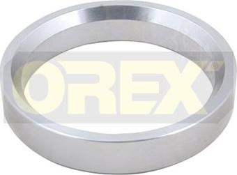 Orex 143076 - Anello scorrimento, Mozzoruota autozon.pro