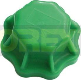 Orex 150033 - Tappo, serbatoio refrigerante autozon.pro