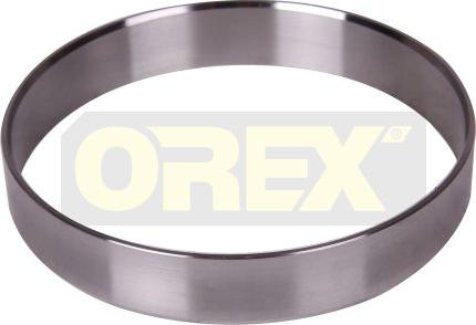 Orex 103002 - Anello scorrimento, Albero a gomiti autozon.pro