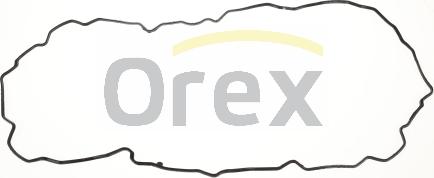 Orex 116009 - Guarnizione, Coppa olio autozon.pro