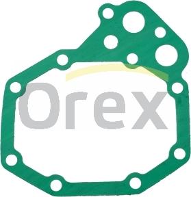 Orex 116015 - Guarnizione, Radiatore olio autozon.pro