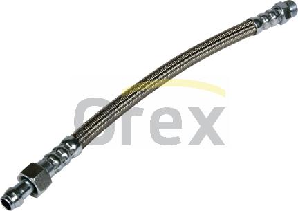 Orex 113003 - Tubo di mandata, Compressore aria autozon.pro