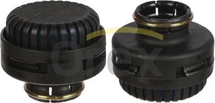 Orex 113257 - Silenziatore, Imp. aria compressa autozon.pro