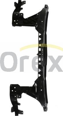 Orex 188167 - Pannellatura anteriore autozon.pro