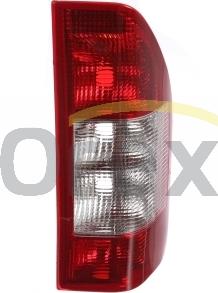 Orex 182208 - Luce posteriore autozon.pro