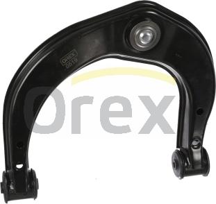 Orex 131164 - Braccio oscillante, Sospensione ruota autozon.pro