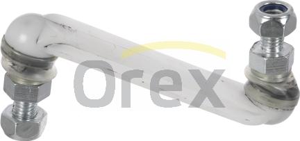 Orex 131185 - Asta / Puntone, Stabilizzatore autozon.pro