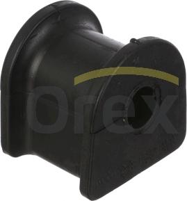 Orex 132194 - Bronzina cuscinetto, Barra stabilizzatrice autozon.pro