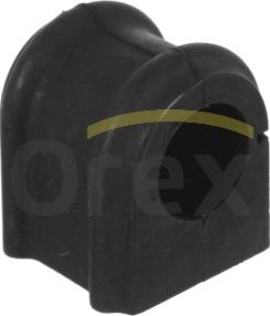 Orex 132190 - Bronzina cuscinetto, Barra stabilizzatrice autozon.pro