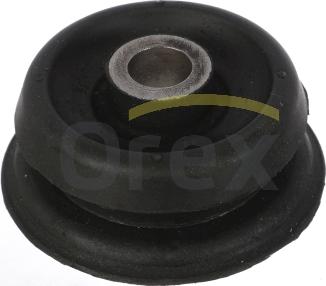 Orex 132191 - Supporto ammortizzatore a molla autozon.pro