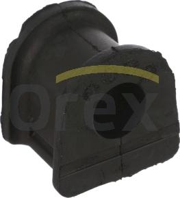 Orex 132193 - Bronzina cuscinetto, Barra stabilizzatrice autozon.pro