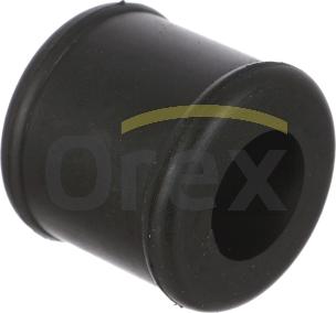 Orex 132192 - Supporto, Ammortizzatore autozon.pro