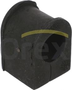 Orex 132158 - Bronzina cuscinetto, Barra stabilizzatrice autozon.pro