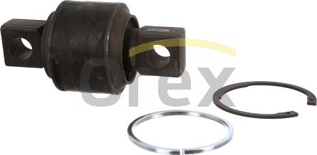 Orex 132152 - Kit riparazione, Braccio trasversale autozon.pro