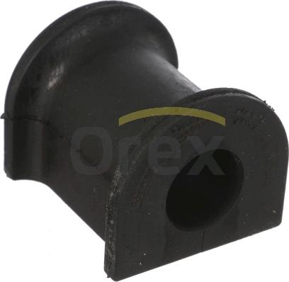 Orex 132166 - Bronzina cuscinetto, Barra stabilizzatrice autozon.pro