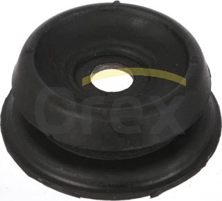 Orex 132161 - Supporto ammortizzatore a molla autozon.pro