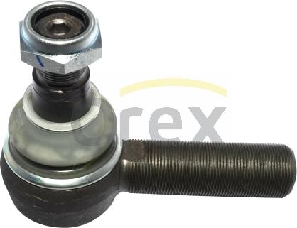 Orex 132100 - Testa barra d'accoppiamento autozon.pro