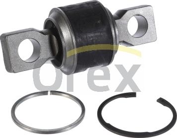 Orex 132132 - Kit riparazione, Braccio oscillante autozon.pro