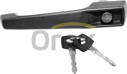 Orex 172090 - Maniglia apriporta autozon.pro