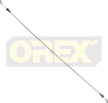 Orex 172004 - Cavo comando, Sblocco porta autozon.pro