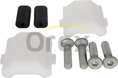 Orex 832003 - Kit riparazione, Ralla per semirimorchio autozon.pro