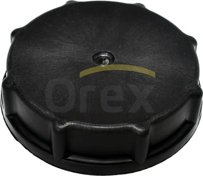 Orex 346015 - Tappo, Serbatoio di compensaz. - Servosterzo autozon.pro