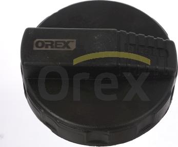 Orex 290009 - Chiusura, serbatoio carburante autozon.pro