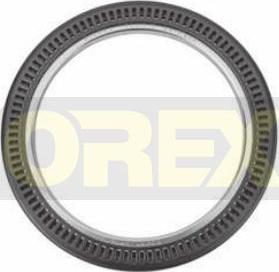 Orex 297002 - Paraolio, mozzo ruota autozon.pro