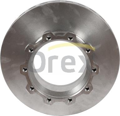 Orex 245002 - Discofreno autozon.pro