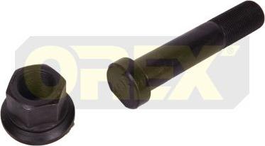 Orex 240008 - Bullone ruota autozon.pro