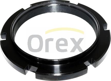 Orex 240015 - Dado, Fuso dell'asse autozon.pro