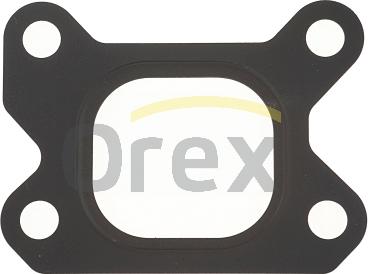 Orex 243030 - Guarnizione, Collettore gas scarico autozon.pro