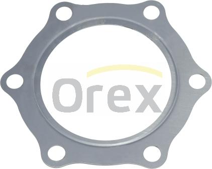 Orex 243031 - Guarnizione, Compressore autozon.pro