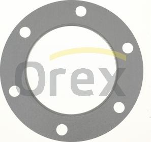 Orex 243029 - Guarnizione, Collettore aspirazione autozon.pro