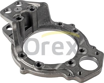 Orex 242016 - Supporto, Pinza freno autozon.pro