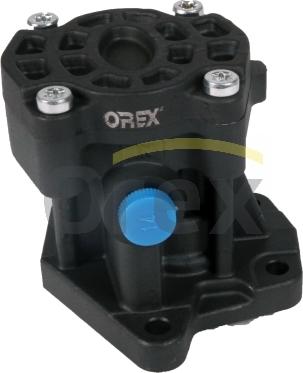 Orex 247006 - Pompa, Prealimentazione carburante autozon.pro