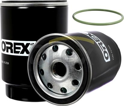 Orex 247010 - Filtro carburante autozon.pro