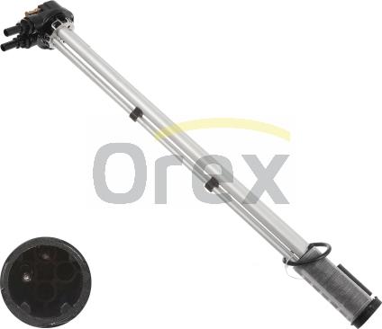 Orex 247012 - Sensore, Livello carburante autozon.pro