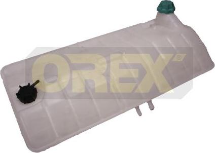 Orex 250023 - Serbatoio compensazione, Refrigerante autozon.pro