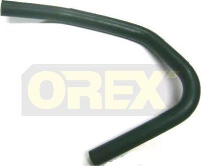 Orex 250161 - Flessibile, Scambiatore calore, Riscaldamento autozon.pro